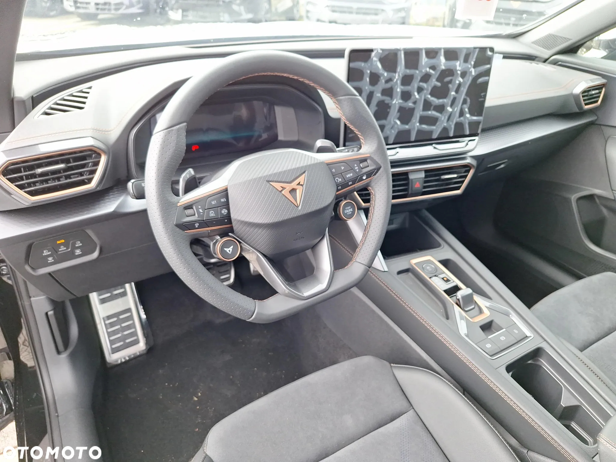 Cupra Formentor 1.5 TSI DSG - 10