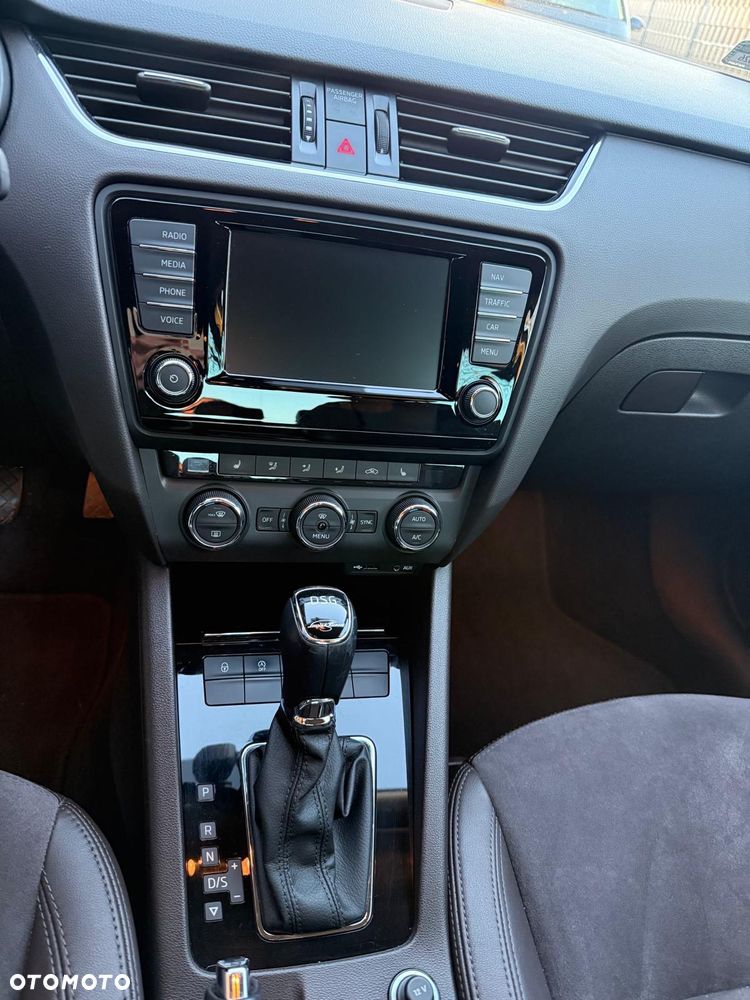 Skoda Octavia 1.8 TSI L&K DSG - 9