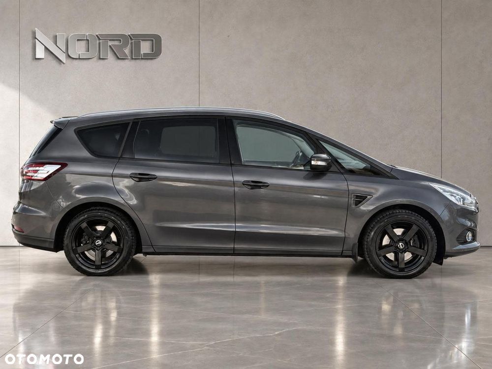 Ford S-Max 2016 photo 2