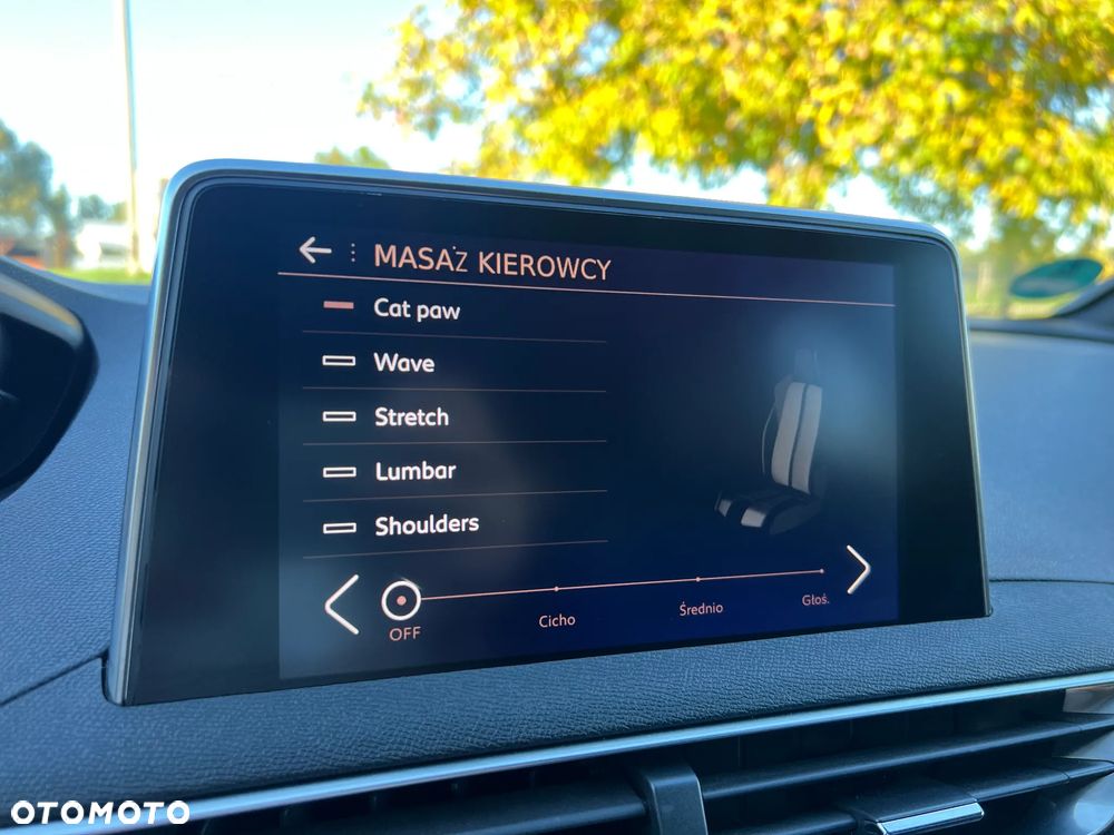 Peugeot 3008 BlueHDi 180 Stop & Start EAT6 GT - 20