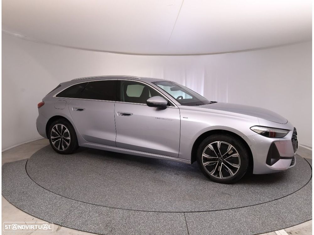 Audi A5 Avant e-hybrid quattro SE Business - 19