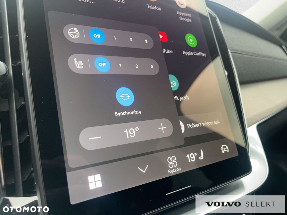 Volvo XC 90 - 28
