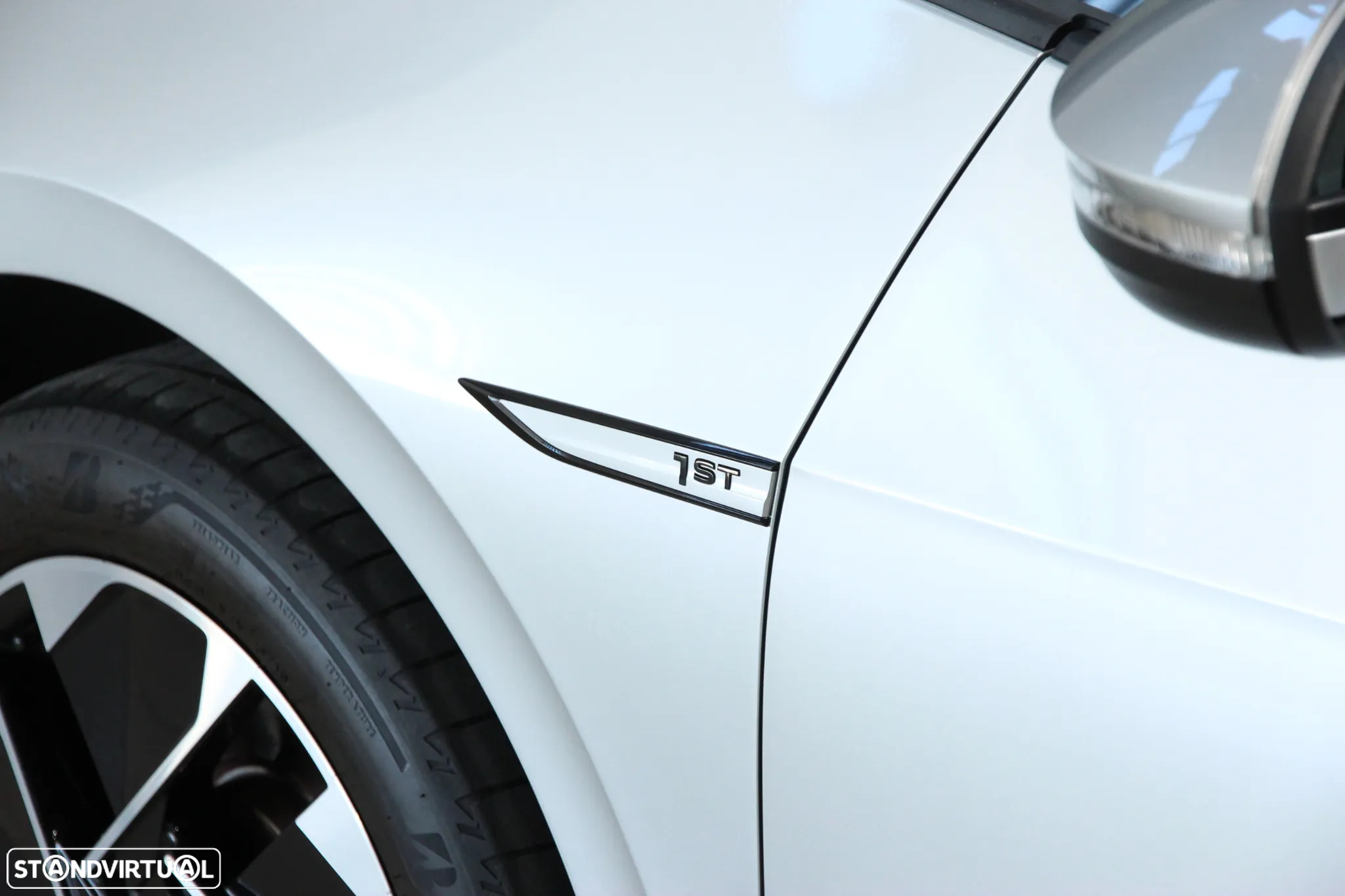 VW ID.3 Pro Performance 1st - 6