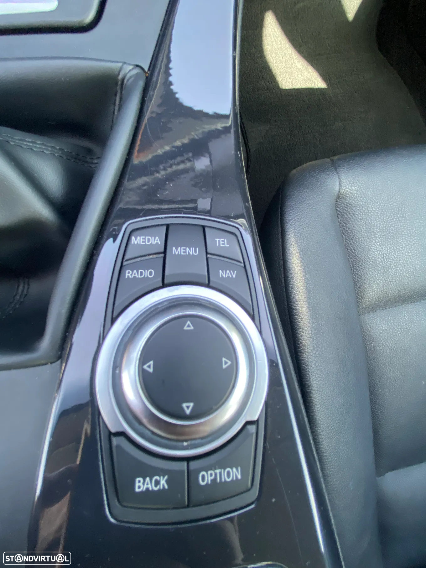 BMW 520 - 26