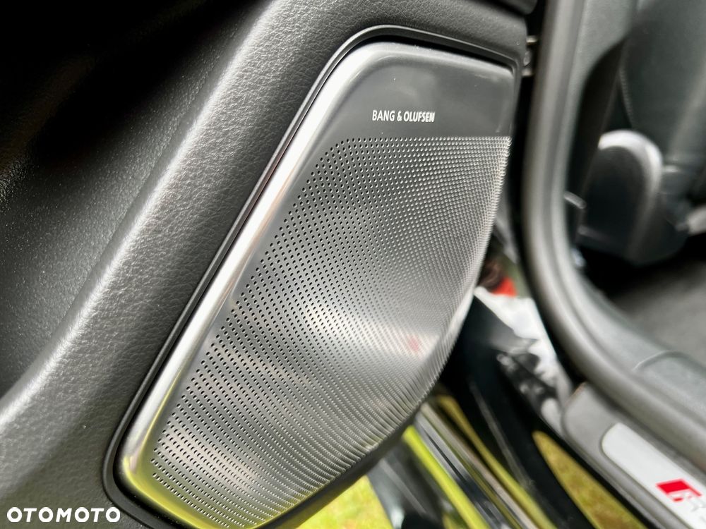 Audi RS7 Sportback 4.0 TFSI Quattro Tiptronic - 26