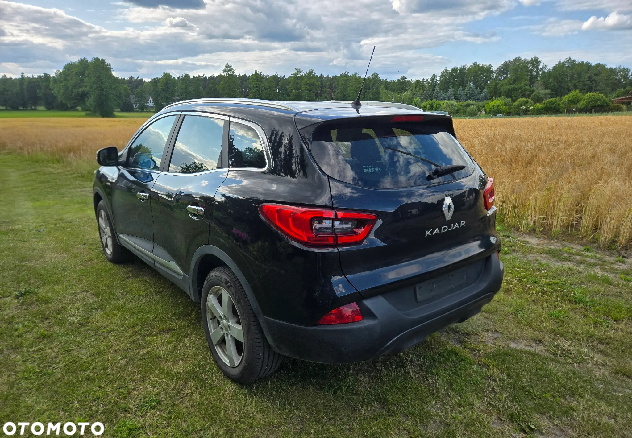 Renault Kadjar Energy TCe 130 Bose Edition - 5