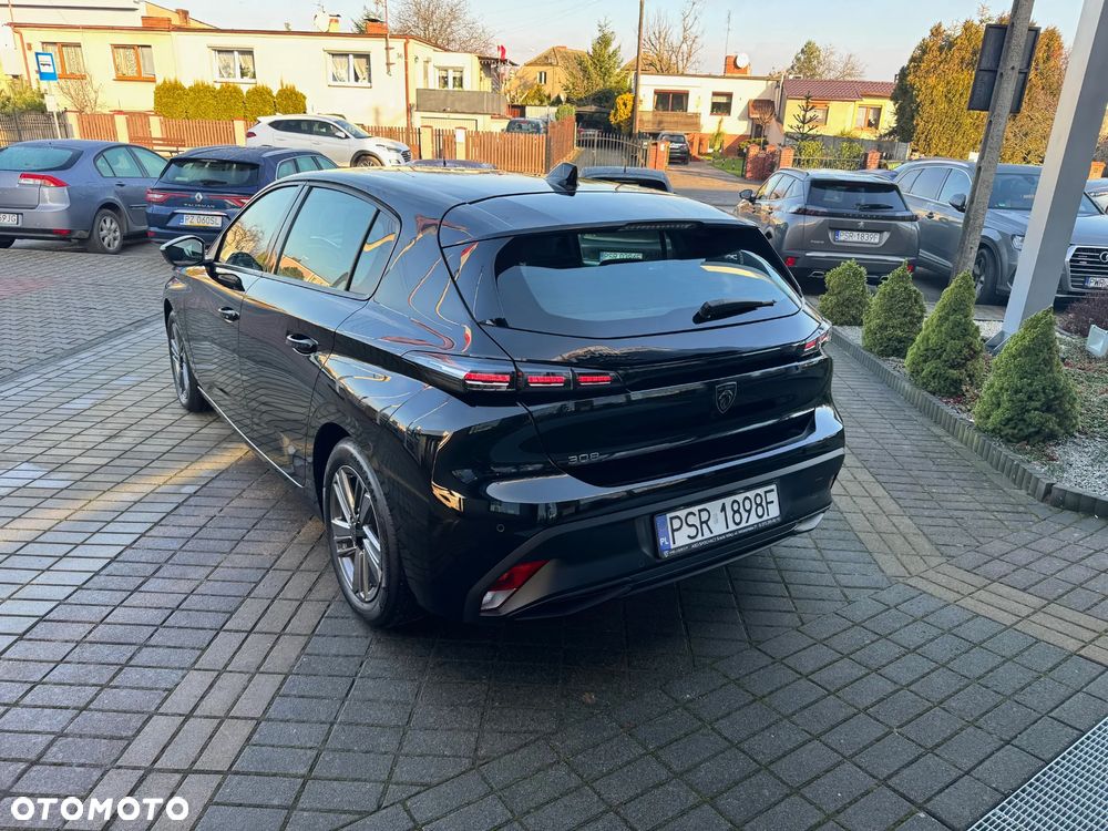 Peugeot 308 PureTech 130 Allure Pack - 3