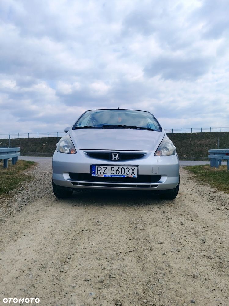 Honda Jazz 1.4 S - 5