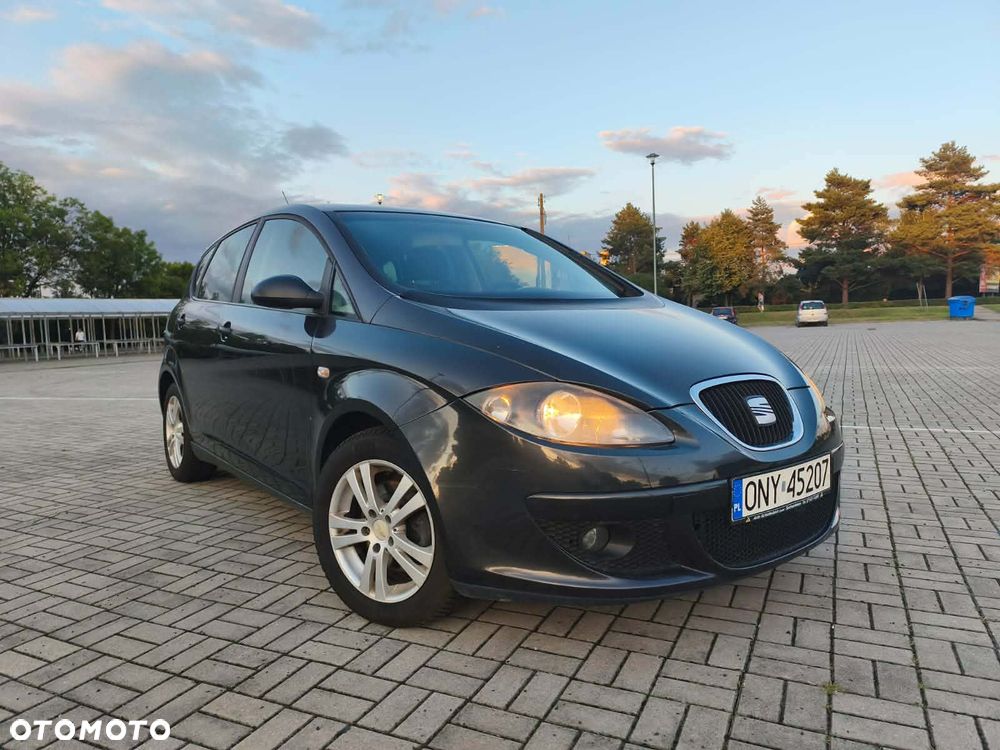 Seat Altea 1.9 TDI Stylance - 3