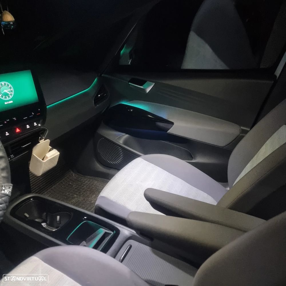 VW ID.3 Pro Performance - 15