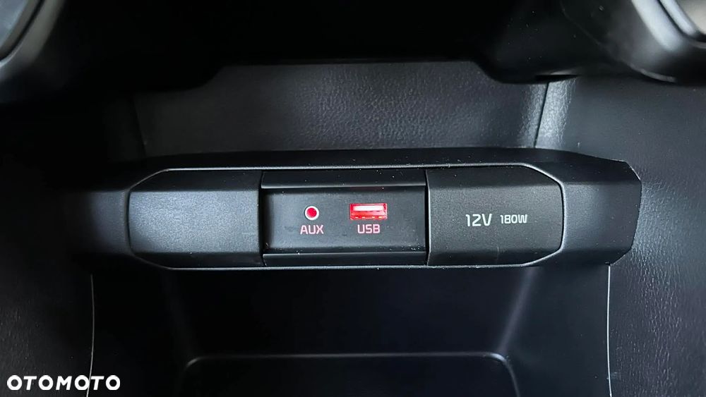 Kia Picanto 1.0 Attract - 39