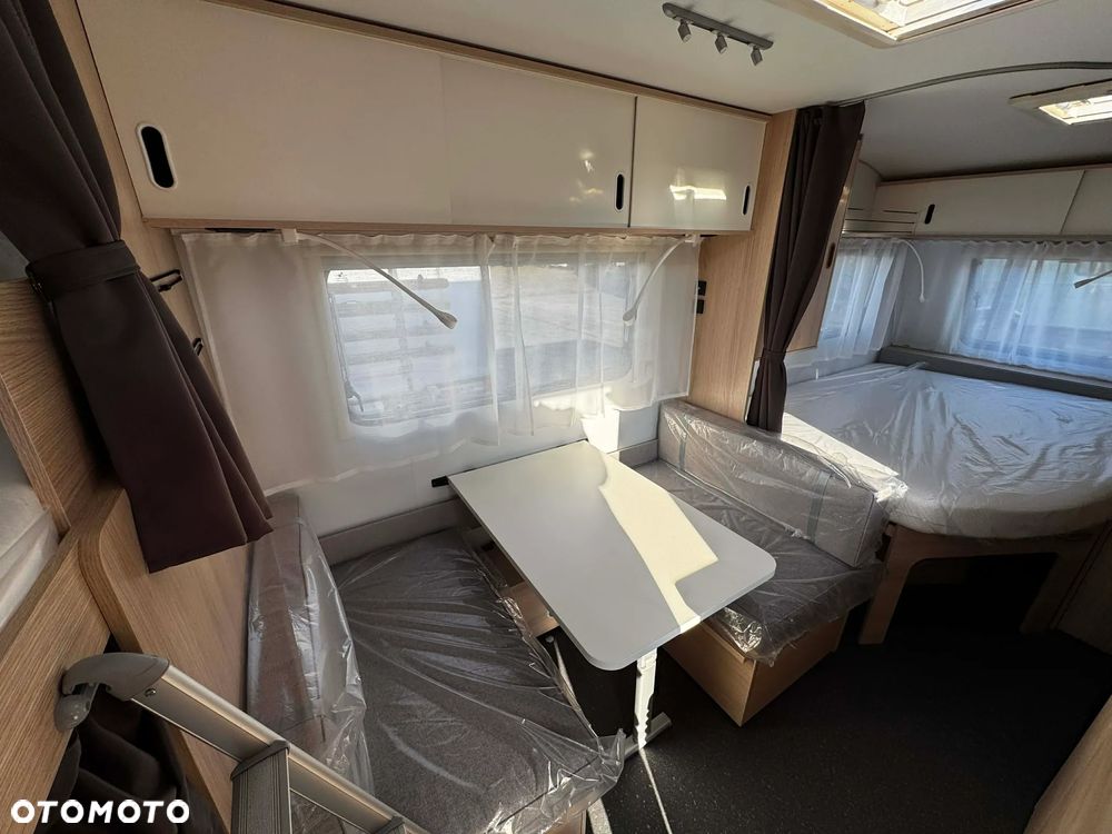 Adria Adria Aviva 472PK - Lekka, 1350kg DMC, Nowa, FV23%, Łóżka piętrowe - 17