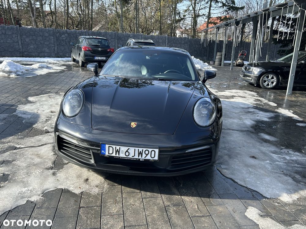 Porsche 911 - 3