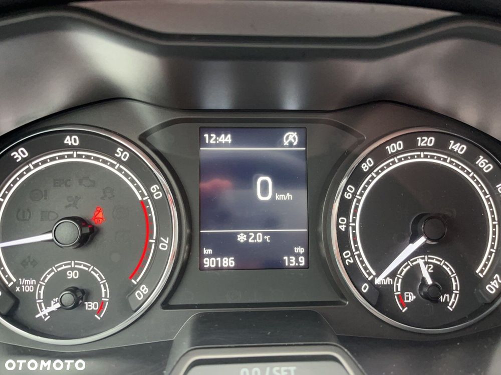 Skoda Scala 1.0 TSI Style - 23