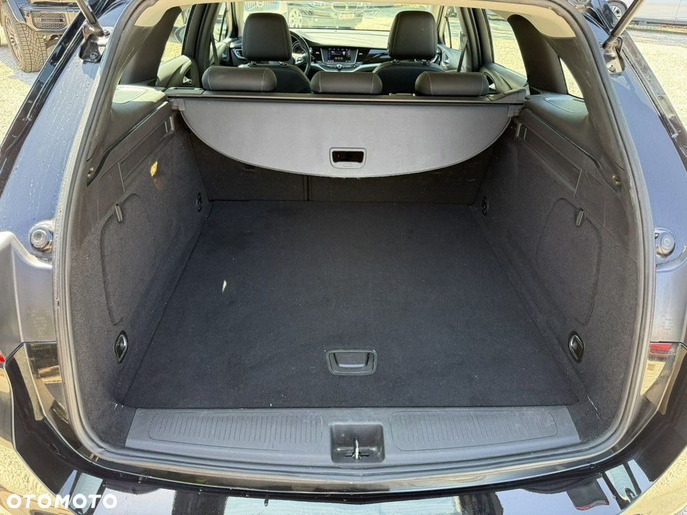 Opel Astra - 26