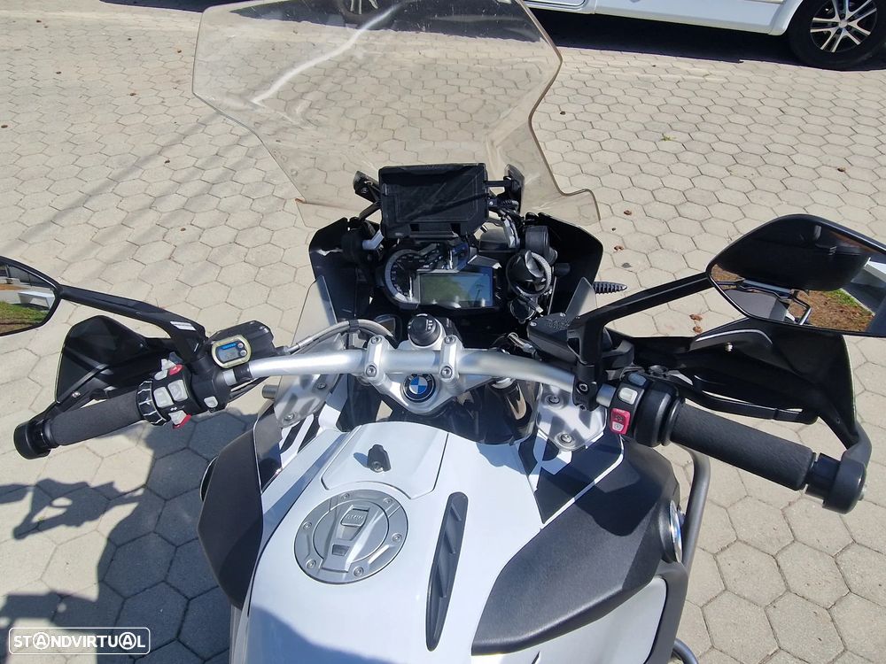 BMW R 1200 GS Adventure - 5