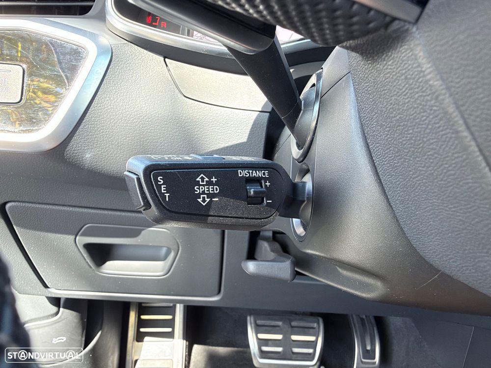 Audi A6 55 TFSI e quattro S tronic S line - 27