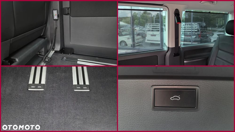 Volkswagen Multivan 2.0 TDI L1 Highline DSG - 25
