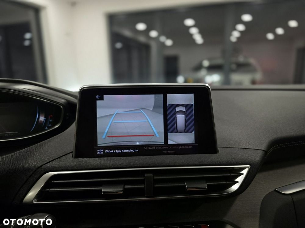 Peugeot 5008 2.0 BlueHDI GT S&S EAT8 - 35