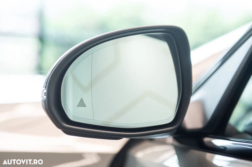 Mercedes-Benz C 300 9G-TRONIC Avantgarde - 14