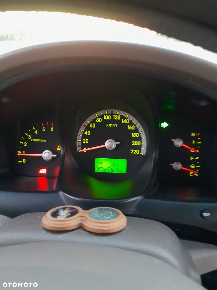 Kia Sportage - 12