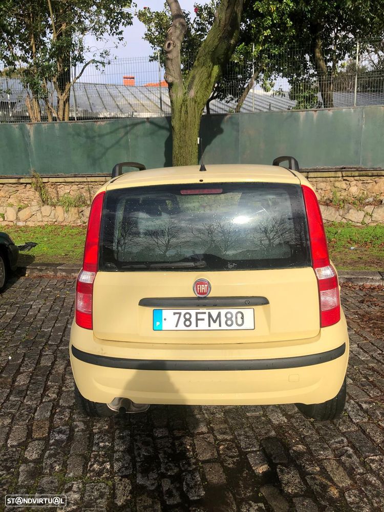 Fiat Panda - 2