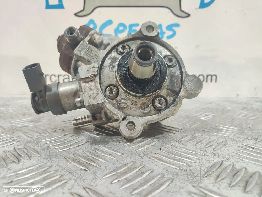 Bomba injetora Bosch BMW MINI COOPER COUNTRYMAN 2012 1.6D - 7