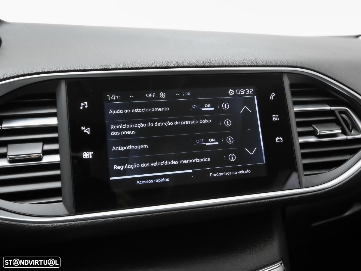 Peugeot 308 SW 1.2 PureTech Active - 20