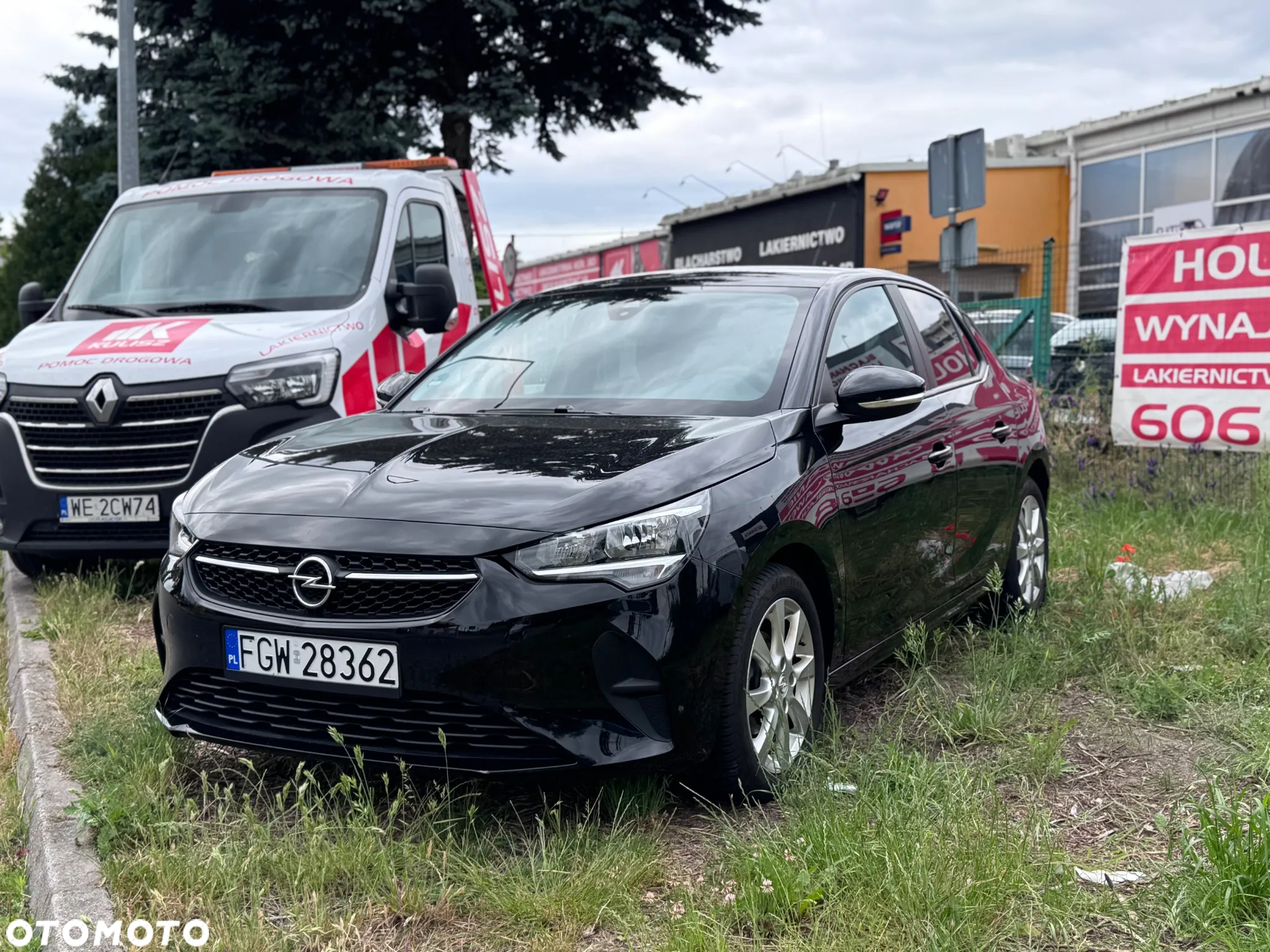 Opel Corsa - 4