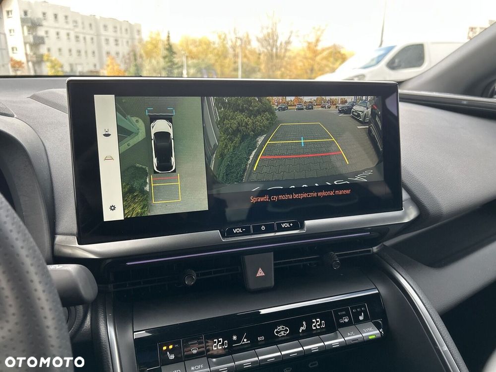 Toyota C-HR 2.0 PHEV Dynamic Force GR Sport - 20
