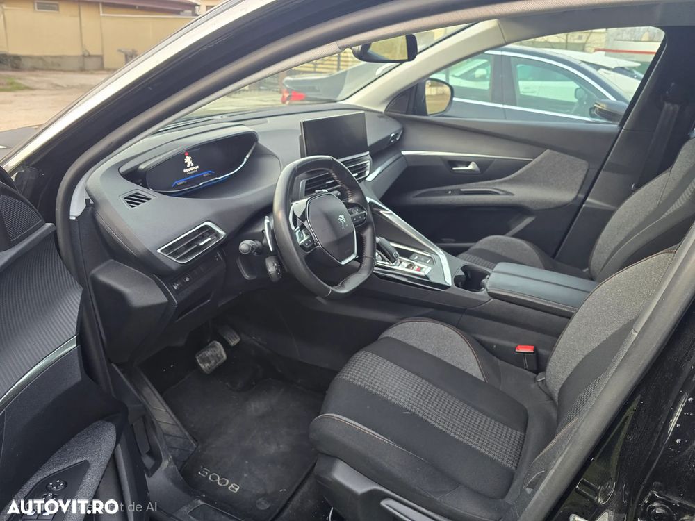 Peugeot 3008 - 7
