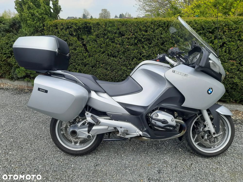 BMW RT - 3
