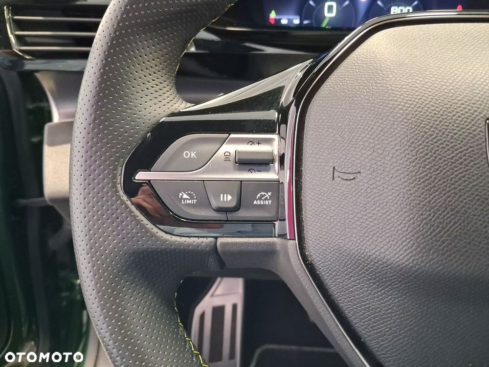 Peugeot 308 1.2 PureTech GT S&S EAT8 - 16