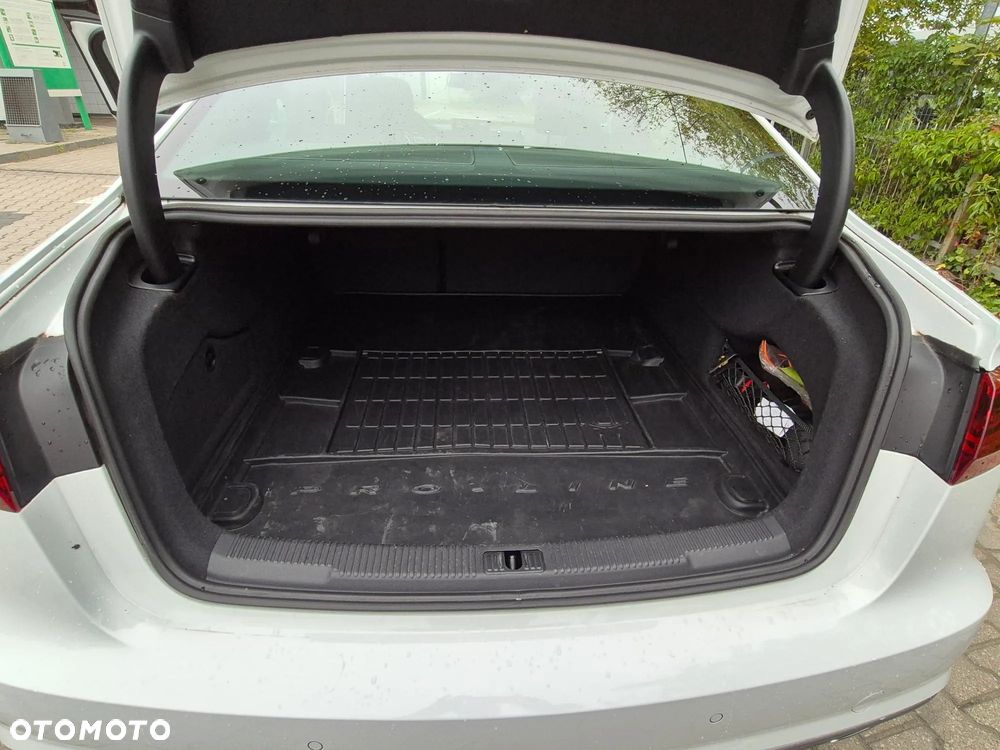 Audi A6 Limousine 2.0 TDI Quattro S tronic - 14