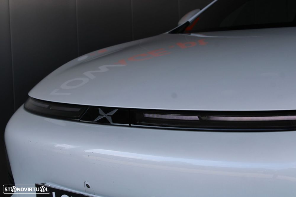 Xpeng G6 87.5 kWh Long Range - 44