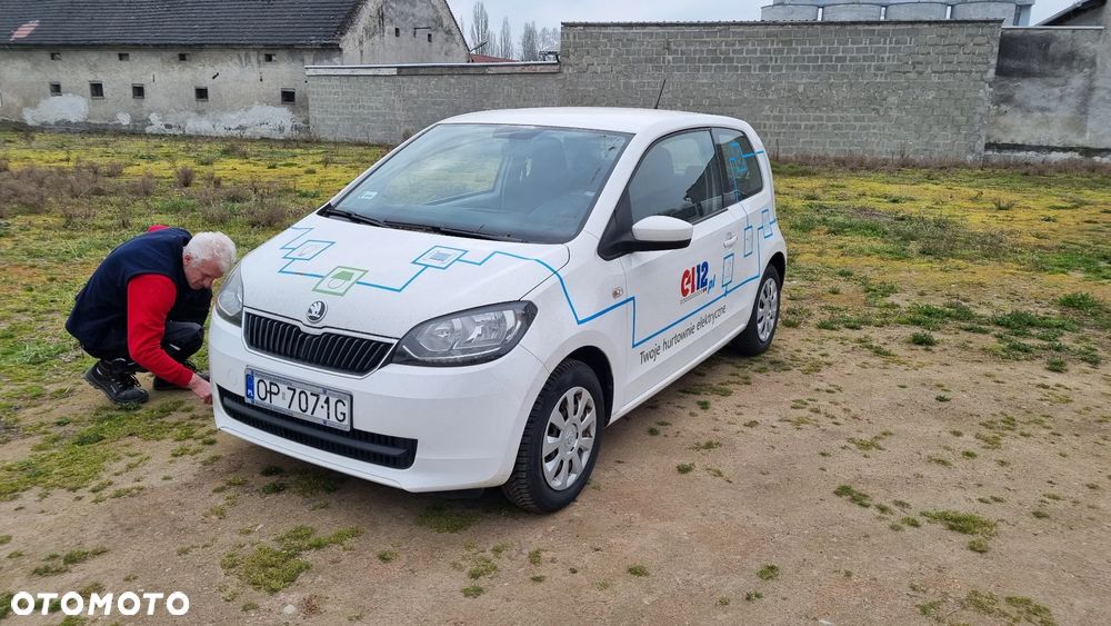 Skoda Citigo 1.0 Active - 6