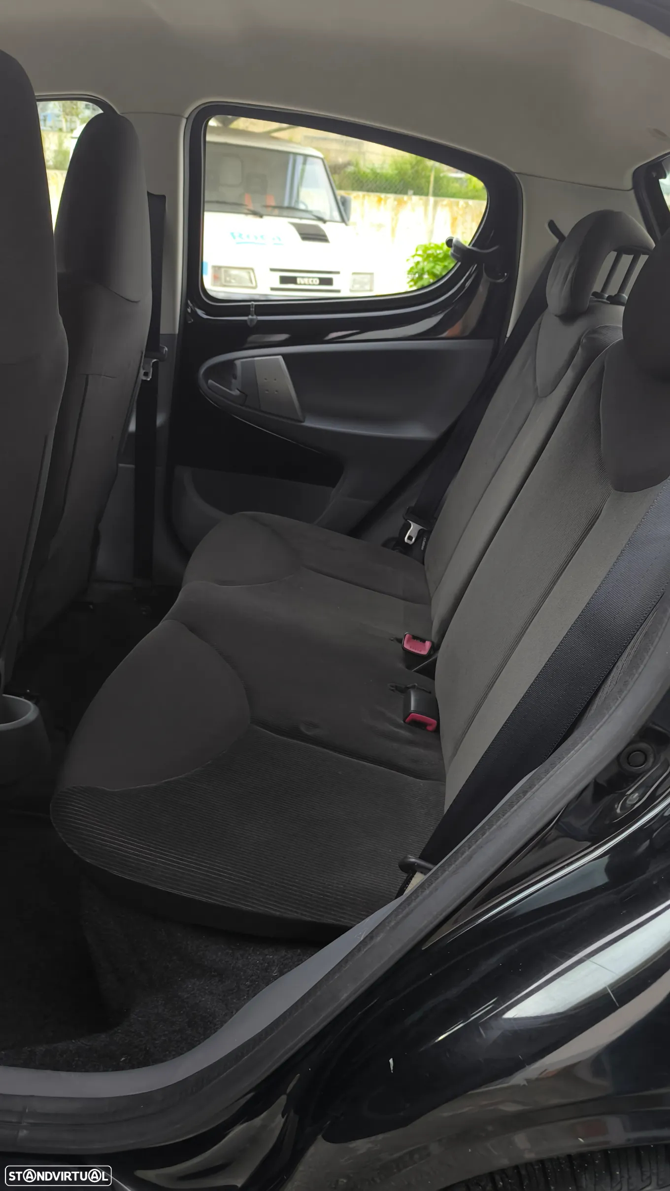 Citroën C1 1.0 SX - 10