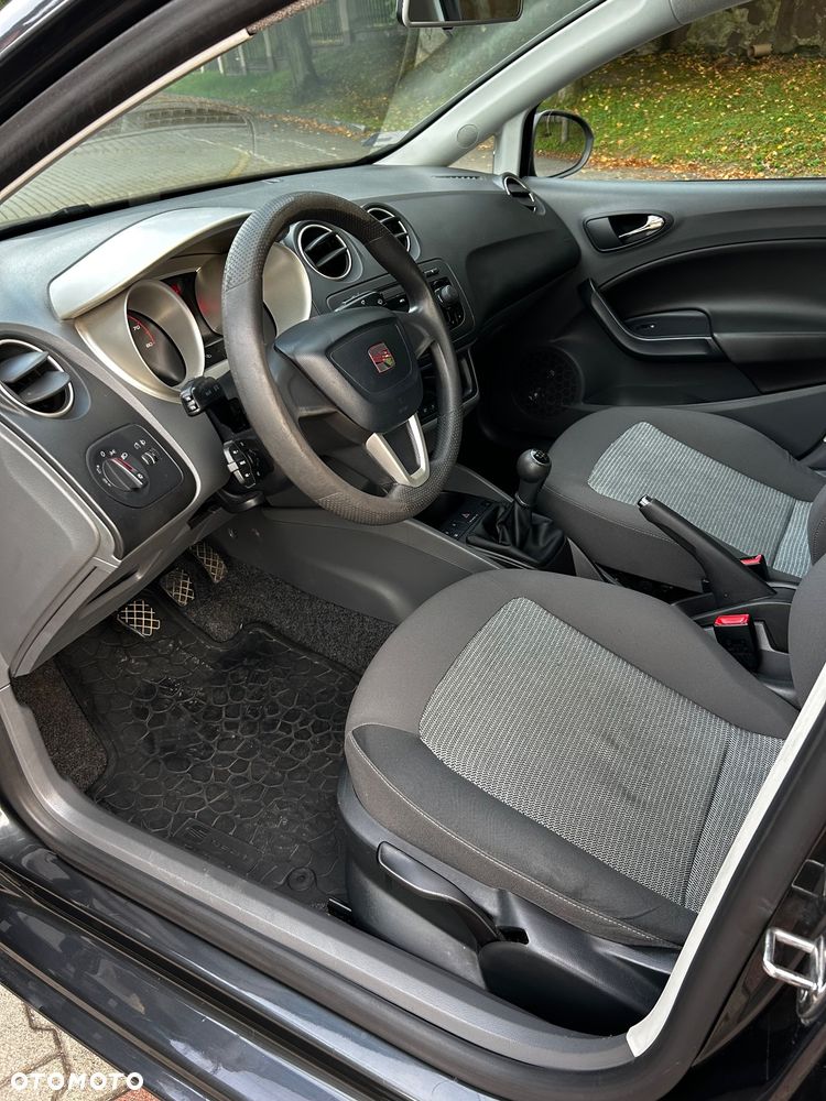 Seat Ibiza - 10