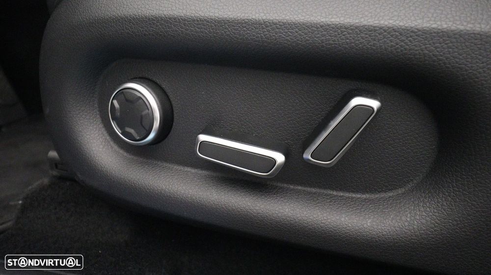 Smart #1 66 kWh Premium - 37