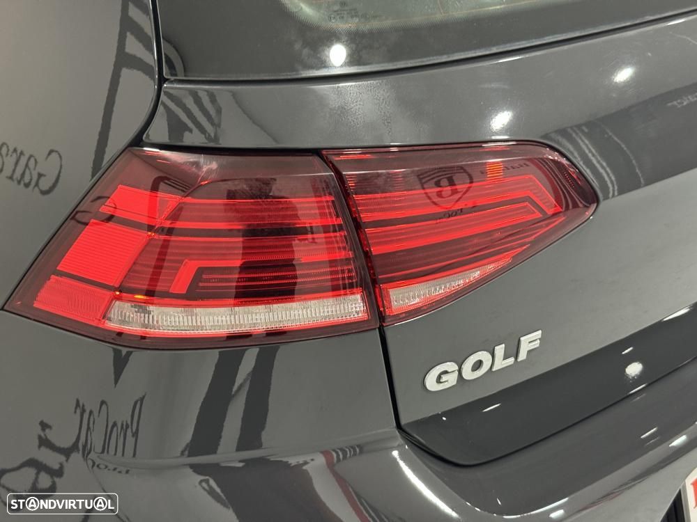 VW Golf 1.0 TSI BlueMotion Comfortline - 20