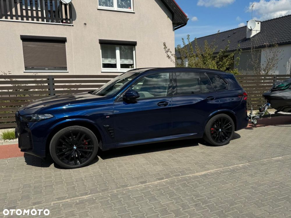 BMW X5 xDrive40i sport - 2
