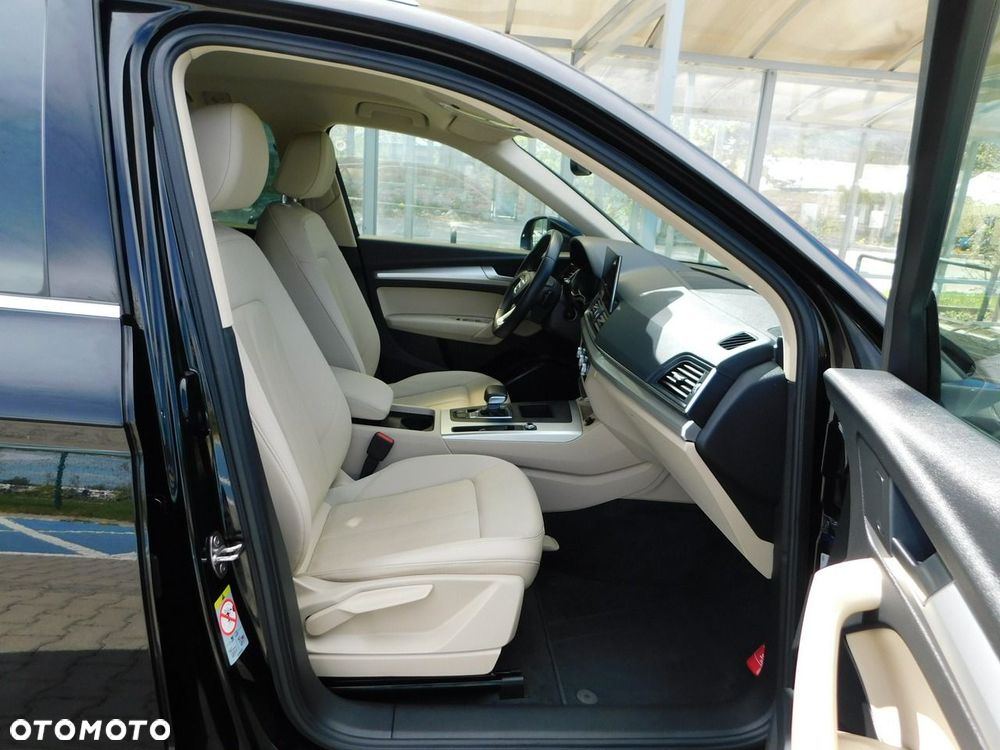 Audi Q5 - 7