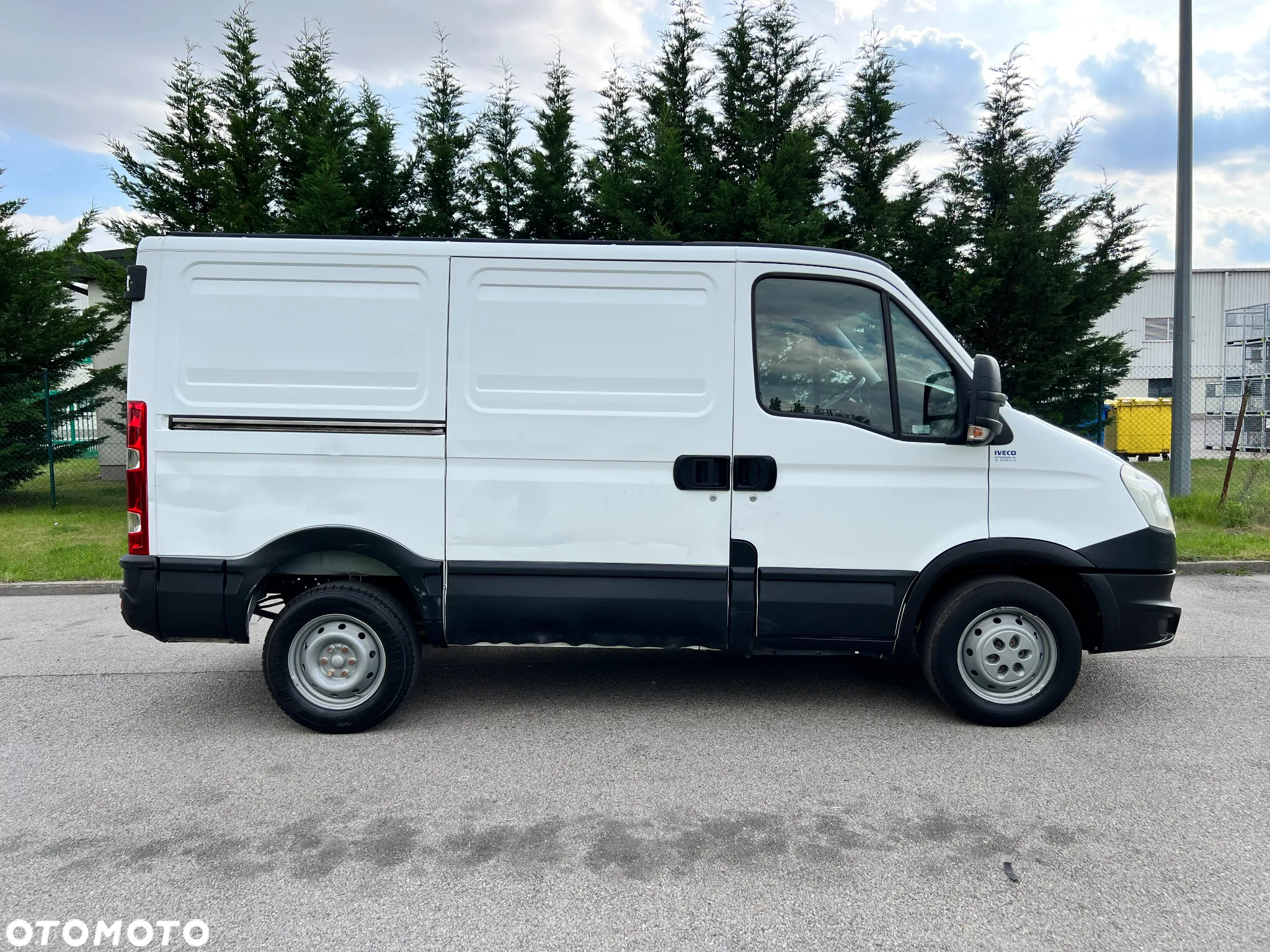 Iveco Daily 35S13 - 4