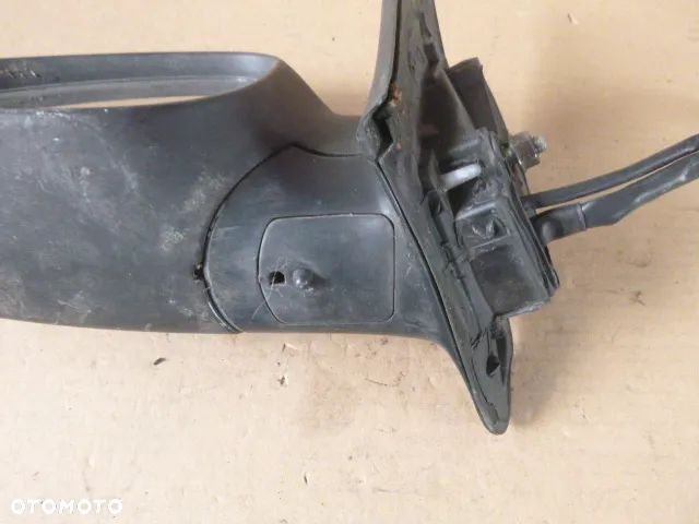 LUSTERKO LEWE ELEKTRYCZNE VOLVO S60 I 00-10 - 21