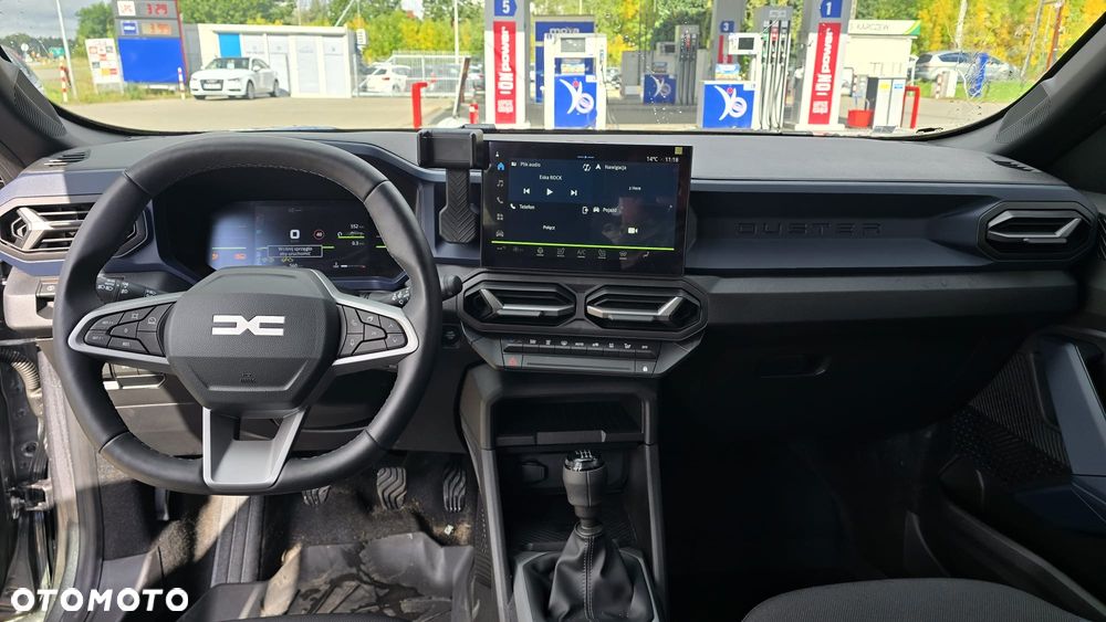 Dacia Duster - 11