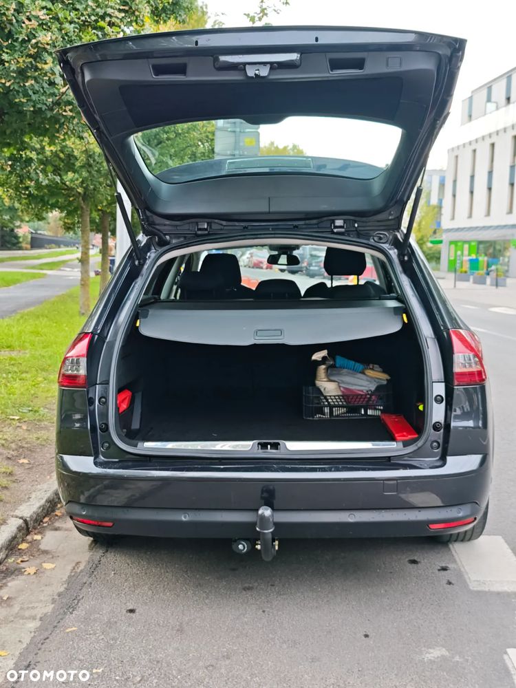 Citroën C5 Tourer HDi 115 FAP Business Class - 9