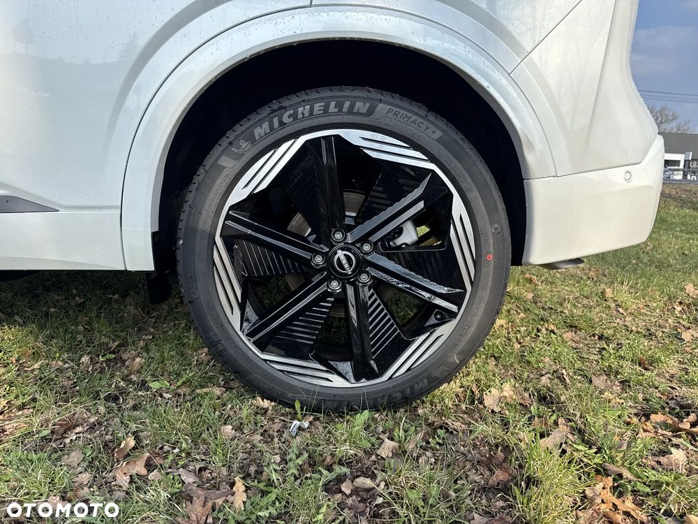 Nissan Qashqai 1.5 e-POWER N-Design - 29