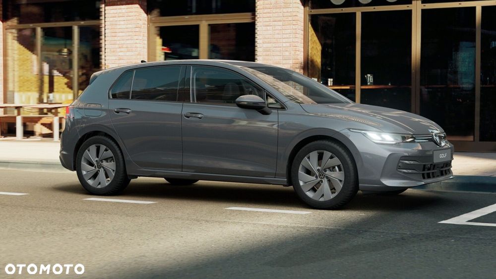 Volkswagen Golf - 6
