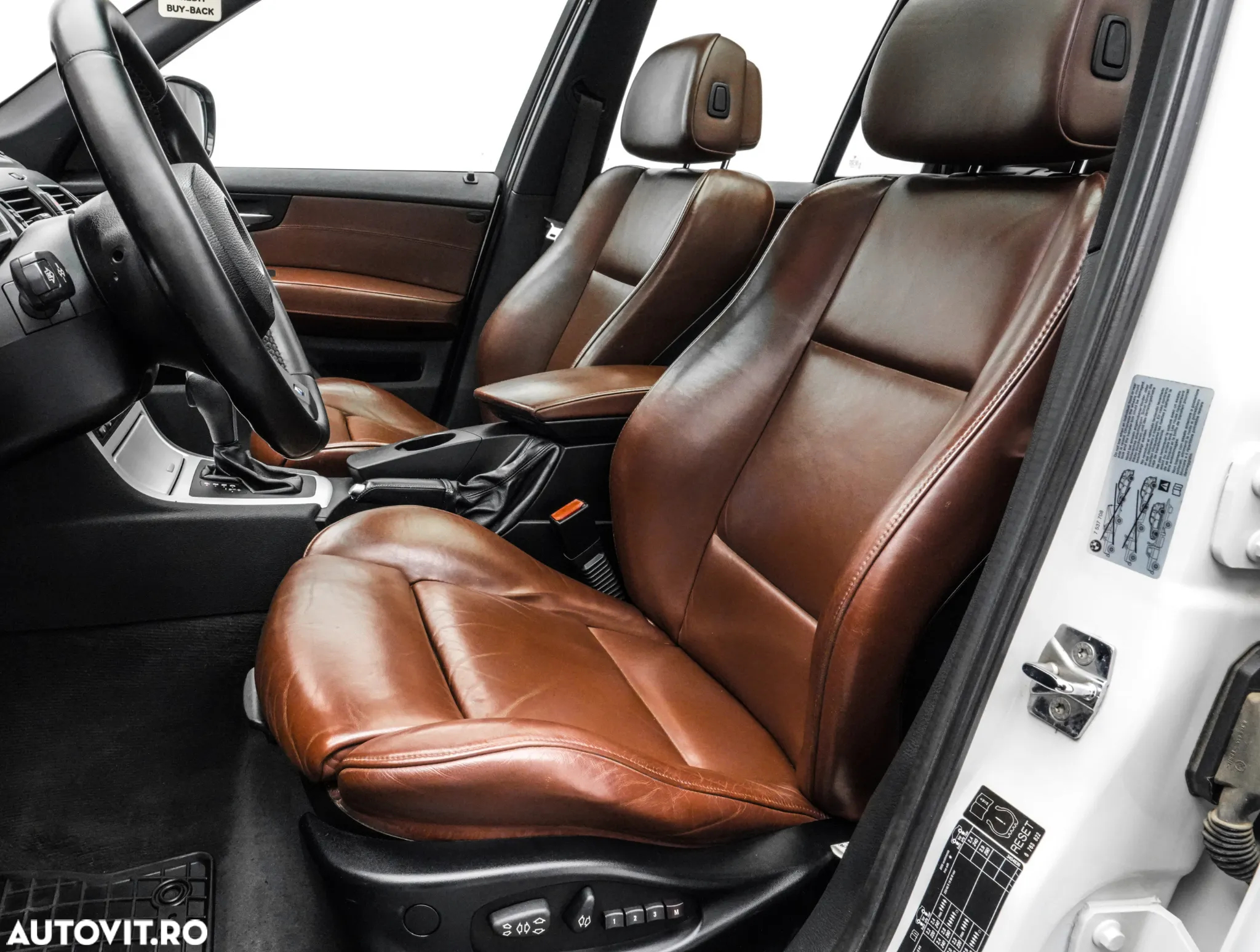 BMW X3 - 14