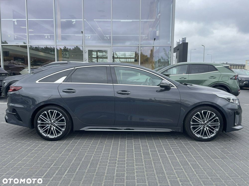 Kia ProCeed 1.4 T-GDI GT Line DCT - 6